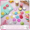imageZubebe 800 Pcs Behavior Tokens Bulk Caught Being Good Incentive Coins Reward Behavior Tokens for Kids Colorful Plastic Coins School Teacher Prize Supplies Reward Play Counting Party Favors