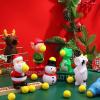 imageZubebe Christmas Toys Shooter Ball Foam Toy with Shoot Foam Balls Up to 20 Feet for Kids Outdoor Indoor Play Christmas Party Supplies10