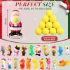 imageZubebe Christmas Toys Shooter Ball Foam Toy with Shoot Foam Balls Up to 20 Feet for Kids Outdoor Indoor Play Christmas Party Supplies20