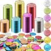 imageZubebe 800 Pcs Behavior Tokens Bulk Caught Being Good Incentive Coins Reward Behavior Tokens for Kids Colorful Plastic Coins School Teacher Prize Supplies Reward Play Counting Party Favors