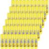 imageZubebe White Glue Stick Washable Glue Stick for Crafts Home School Classroom Students Teachers Employees Scrapbooking Crafting Supplies100 Pcs024 Ounce