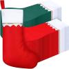 Red  Green