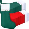 Red  Green