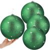 Shiny Green