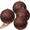 Shiny Brown
