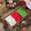 image:imageZubebe 12 Pcs Duster Refill Reusable Fleece Duster Refills Feather Flat Dusters Multi Surface Washable Cleaning Pads Tools for Home Blinds Car Pet Furniture Fans YellowGreyTurqRed  White  Green